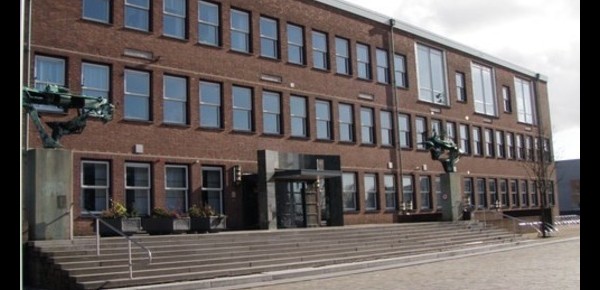 B14.058-Gemeentehuis-Alblasserdam
