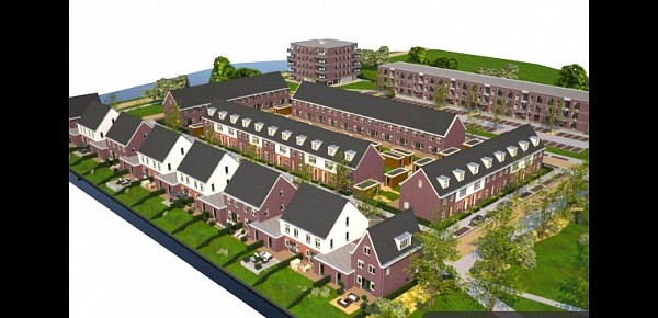 B15.056-Nieuwbouw-51-woningen-Lookwest-Noord-Den-Hoorn