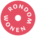 Logo Rondom Wonen