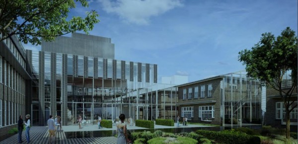 B14.097-Nieuwbouw-en-verbouw-schoolgebouw-Lucas-College-Strijp-S-Eindhoven